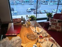 -米兰西点(新华路店)