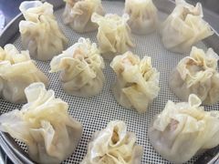 -天泰路羊汤早点烧麦(联谊里店)