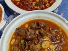 -富乐山酒店(西黄城根北街店)