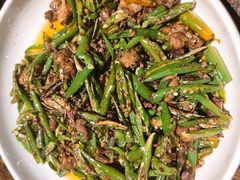 -铁公鸡·四川料理(天环广场店)