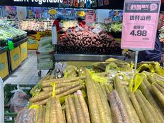 -物美超市(通州梨园店)