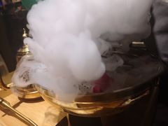 果酒-别院里音乐餐酒吧(双流航空港店)