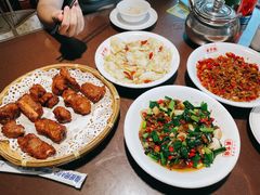 -天下客饭店(中山路店)