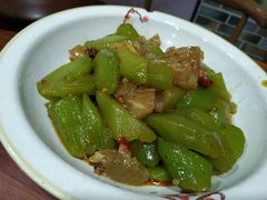 -大隐隐于市私房菜(保和小区店)
