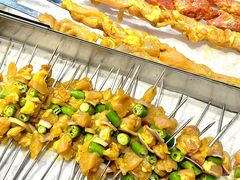 -生火火·小炉子炭烤(金楠天街总店)