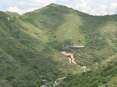 -蓟州溶洞风景区