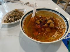 -老地方面馆(思南路店)