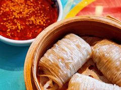 -长安大牌档之上元灯会(南大街店)