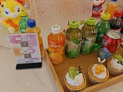 -宁海金海开元名都大酒店·名爵自助餐厅(金水路店)