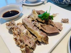 -尹兰楼西北风情餐厅(嘉定店)