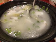 -抱德·潮汕味(敦和店原惠城鱼仔)