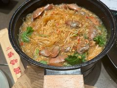 -老高烧烤(龙华星河iCO店)