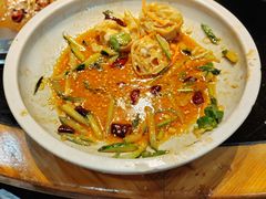 -锅老头海鲜铁锅炖