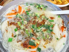 -芋包王闽南茶楼(八市店)