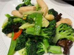 -那拉提之疆·新疆菜(美院店)