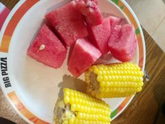 -比格比萨自助(国展店)