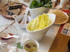 -清真·鸦儿李记·涮肉(马家堡店)