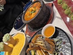 -荟廷·晶萃(陆家嘴尚悦湾店)