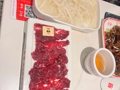 -八合里潮汕鲜牛肉火锅(上海汇智广场店)
