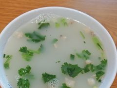 -和兴记牛肉火勺·羊汤(于洪广场店)