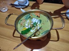 -泰果东南亚餐厅(旭辉广场店)