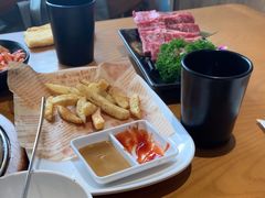 -AJIYA炭火烧肉(徐汇正大乐城店)