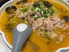 -鹿港小镇(悠唐店)