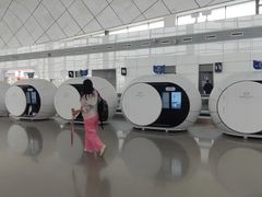 -郑州新郑国际机场-T2航站楼