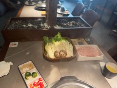 -同仁四季椰子鸡(无锡滨湖万象汇店)