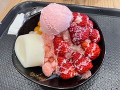 -鲜芋仙(观音桥大融城LG店)