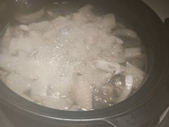 -百年果林椰子鸡(中洲店)