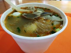 -孔师傅八仙老鸭粉丝汤(上海市第一食品商店南东店)