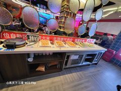 -荷炉烤鱼音乐餐厅(佳和城店)