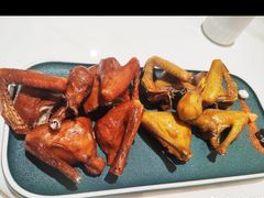 -大鸽饭(马王堆店)