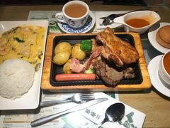 -翠华餐厅(湾仔店)