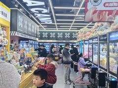 -娃娃集合营(上海闵行天街店)