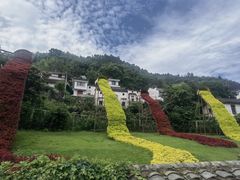 -新安江山水画廊风景区