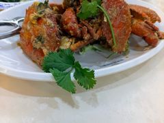 -钱塘府海鲜餐厅