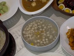 -上海年代·浙菜家烧·小海鲜(水上东路店)