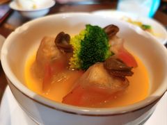 -龙悦湾酒家·八阵鱼生·渔人码头店