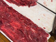 -牛必福潮汕牛肉火锅(油坊桥店)