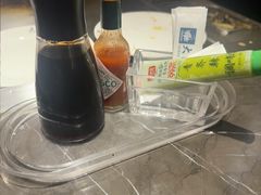 -大渔铁板烧(东城店)