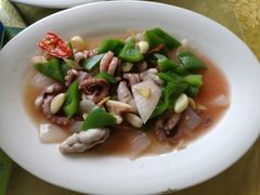 -鑫悦楼煎蟹·16年海鲜大排档
