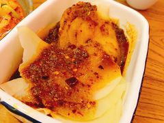 -煜北·西北小馆(曲阳路店)