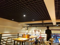 大堂-嘉州叶婆婆钵钵鸡(建设路店)