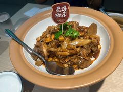 -吴氏老妈·23年家常菜(古城店)