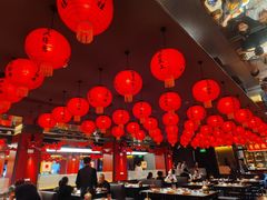 -小厨娘金榜题名(夫子庙秦淮河店)