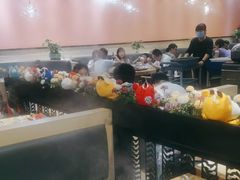 -嬷孙家潮汕牛肉火锅(北京路天河城店)