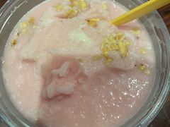 -夏食光安顺小舒冰粉冰浆(甲秀楼店)