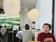 大堂-大董(环贸iapm店)